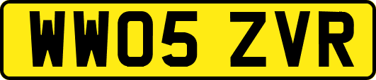 WW05ZVR