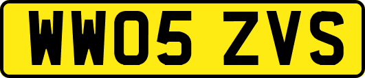 WW05ZVS
