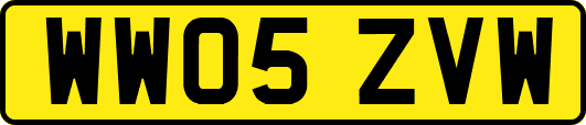 WW05ZVW