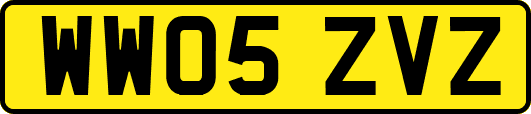 WW05ZVZ