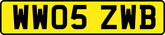 WW05ZWB