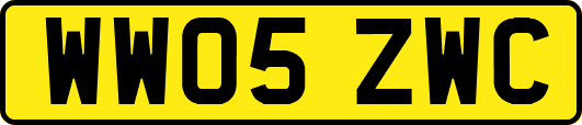 WW05ZWC