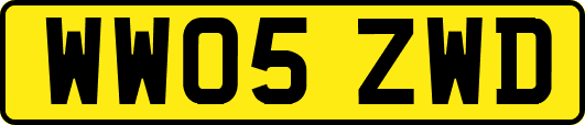 WW05ZWD