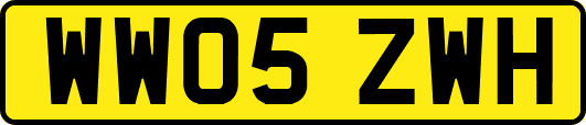 WW05ZWH