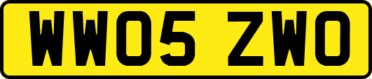 WW05ZWO