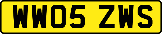 WW05ZWS