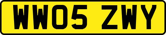 WW05ZWY