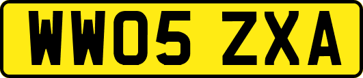 WW05ZXA