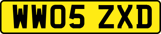 WW05ZXD