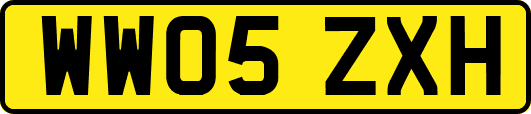 WW05ZXH