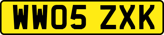 WW05ZXK
