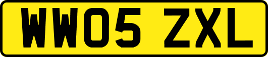 WW05ZXL