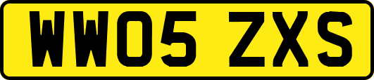 WW05ZXS