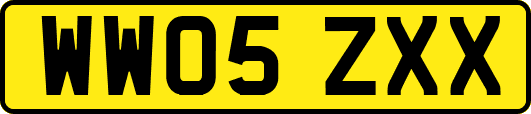 WW05ZXX