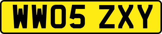 WW05ZXY