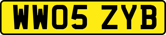 WW05ZYB