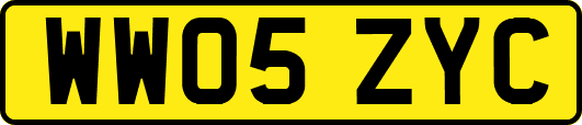 WW05ZYC