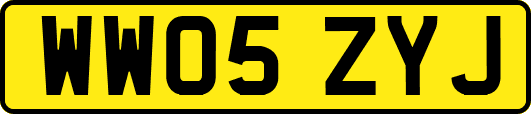 WW05ZYJ