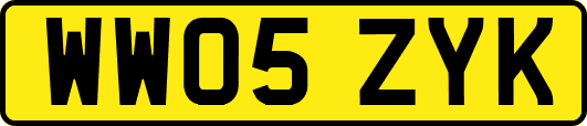 WW05ZYK