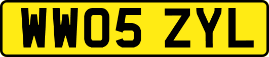WW05ZYL