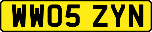 WW05ZYN