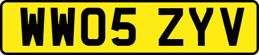 WW05ZYV