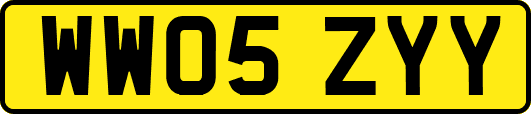 WW05ZYY