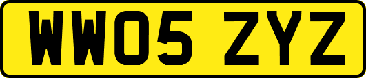 WW05ZYZ