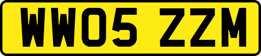 WW05ZZM