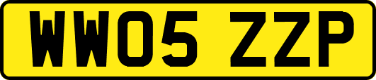 WW05ZZP