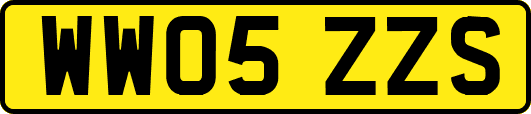 WW05ZZS