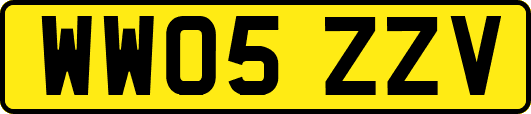 WW05ZZV
