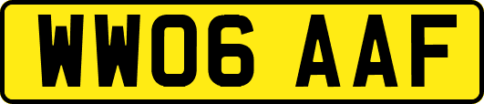WW06AAF