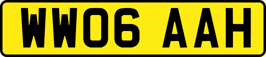 WW06AAH