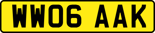 WW06AAK