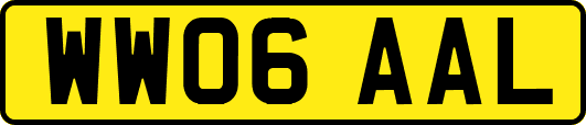 WW06AAL