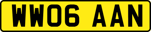 WW06AAN