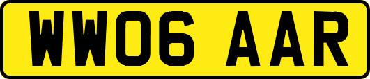 WW06AAR