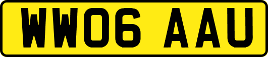 WW06AAU