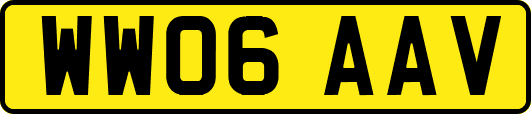WW06AAV