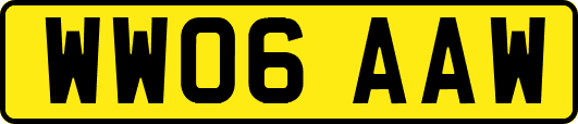 WW06AAW