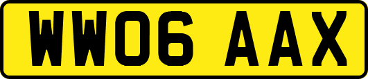WW06AAX