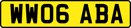 WW06ABA