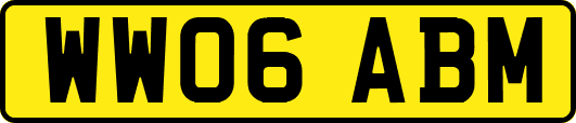 WW06ABM