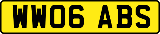 WW06ABS