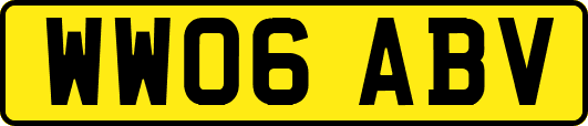 WW06ABV