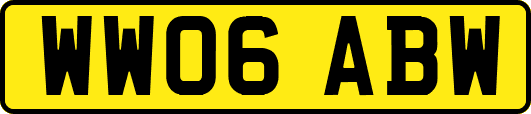 WW06ABW