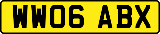 WW06ABX