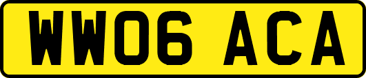 WW06ACA