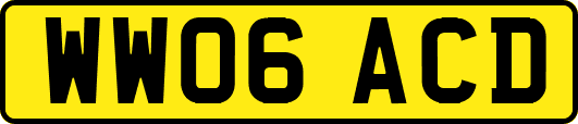 WW06ACD